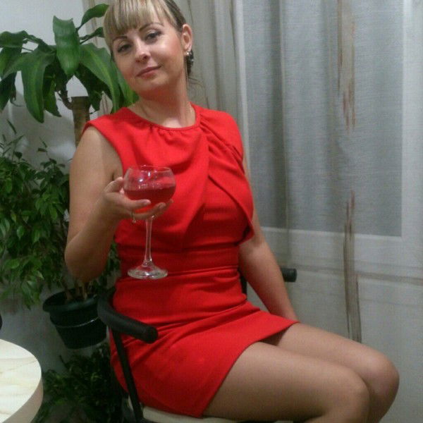 Наталья Литвинова