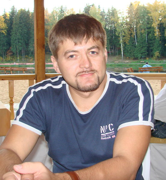 Владимир Сорокин