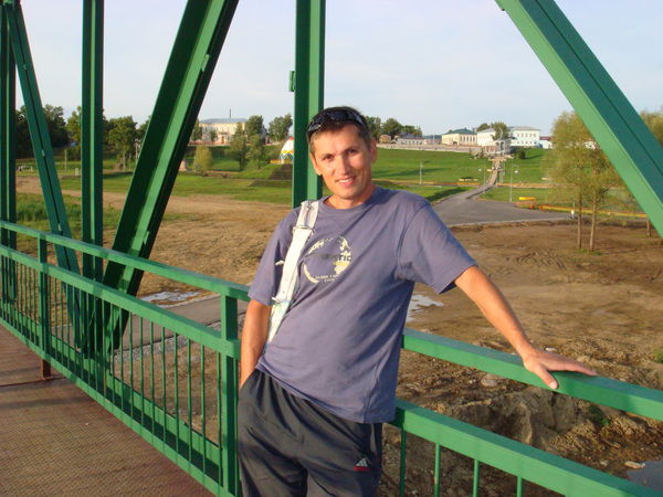 Набиуллин Альберт