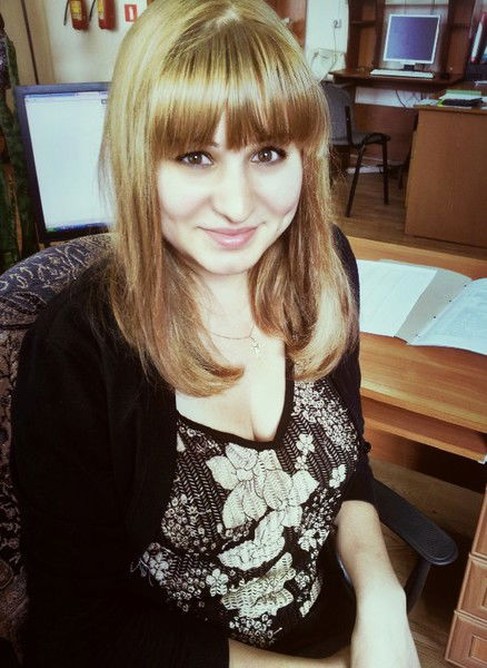 Екатерина Соколова