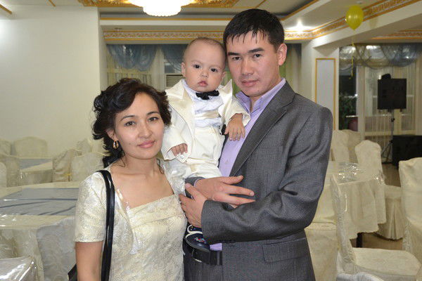 Зухра Сатыбалды