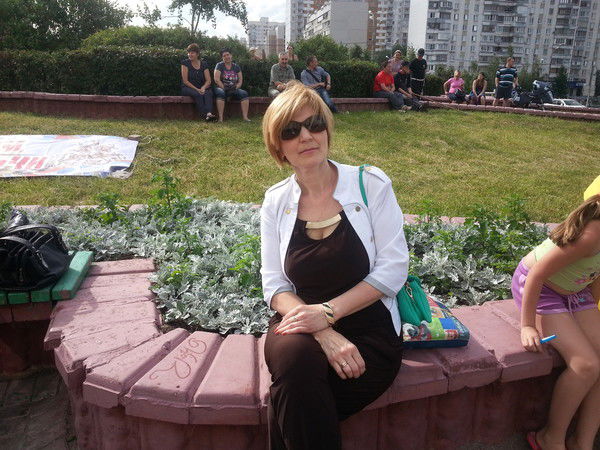 Сания Сафиуллина