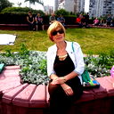 Сания Сафиуллина