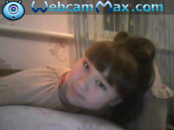 Диана Кульмаханова