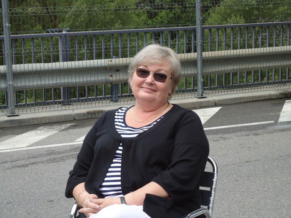 Людмила Муравьева