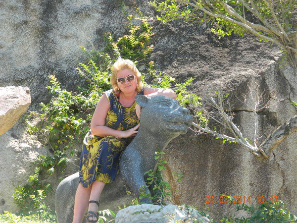 Евгения Сушко