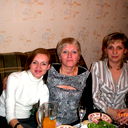 Елена Трайковская