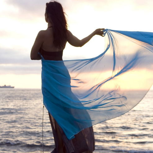 Александра Чернова