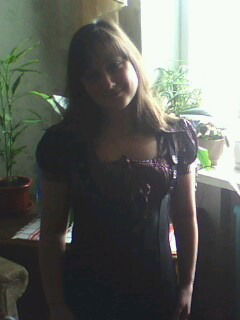 Евгения Слесаревич