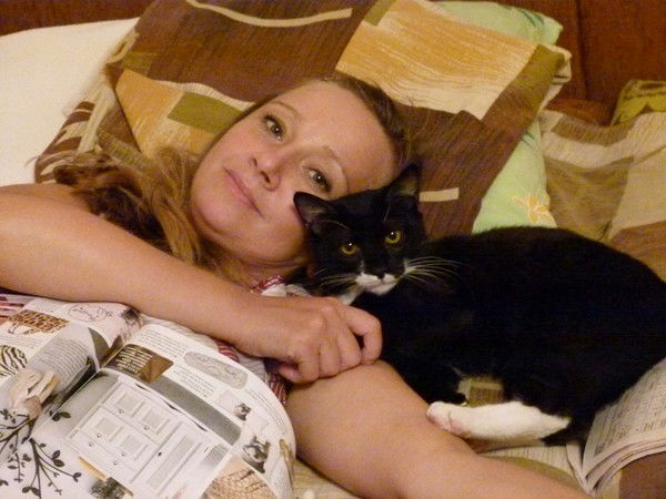 Наталья Миху