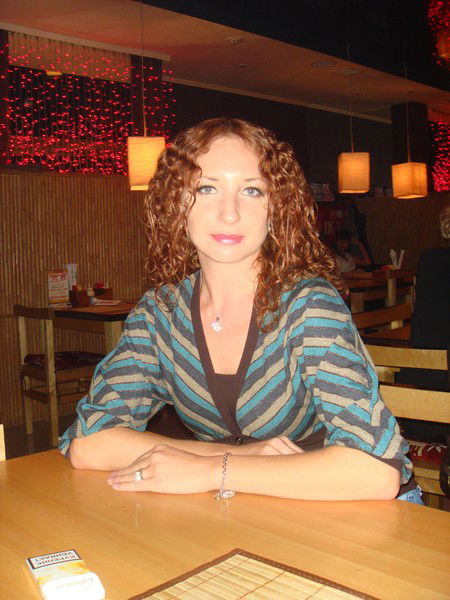 Инна Демьяненко