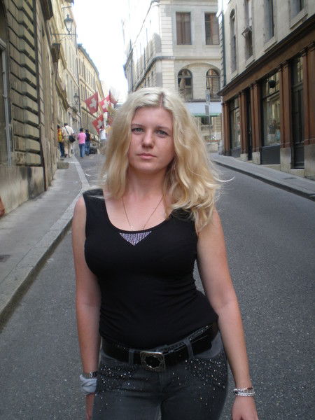 Ольга Шмайлова