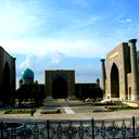 Nurmamat Niyazov