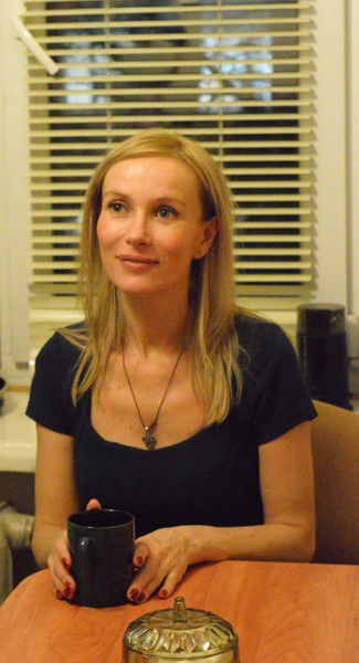 Ксения Станиславовна