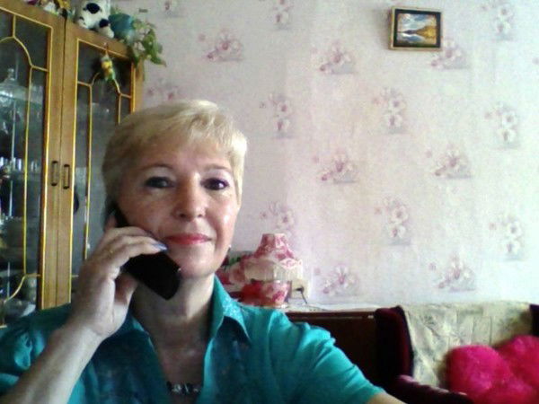 Ирина Сказко