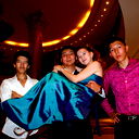 Kaisar))) Aimukhambet