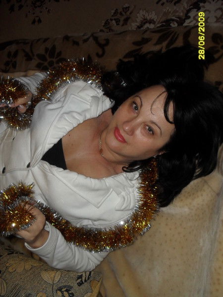 Виктория Полякова