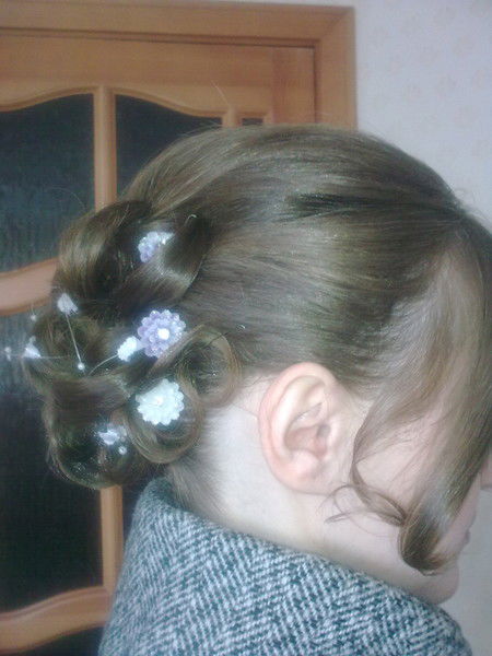 Наращивание Ресниц Ногтей