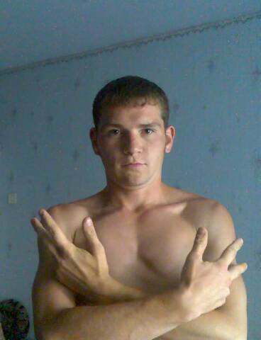 Алексей Желяков