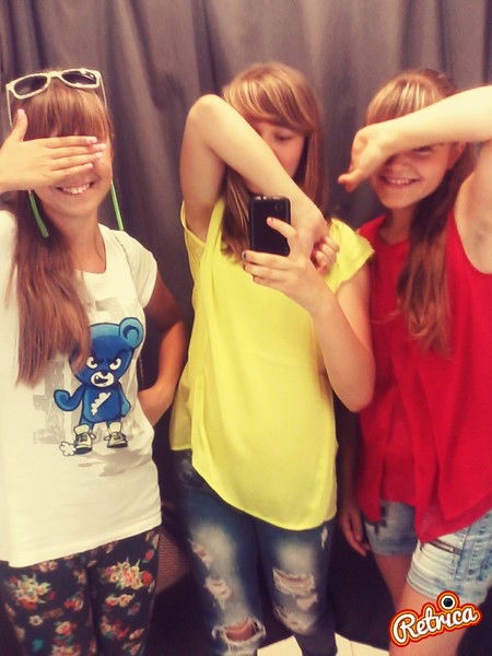 Диана Мешкова