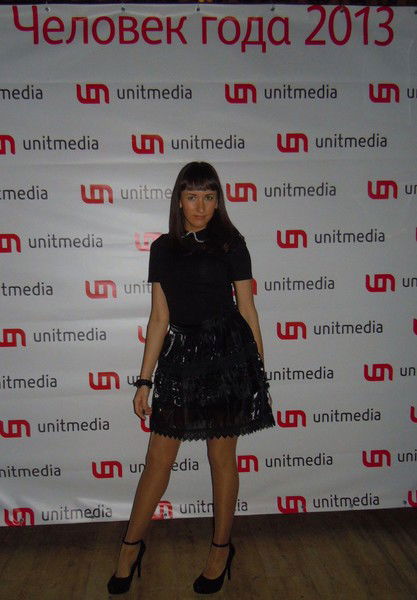 Анастасия Арефьева