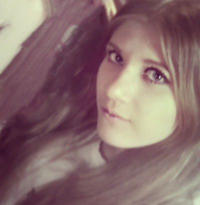 Анастасия Маврина