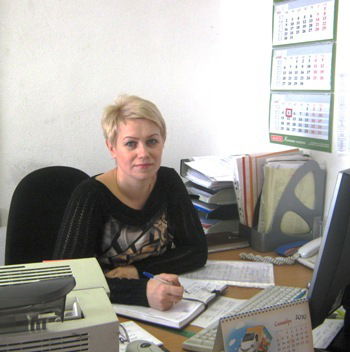 Ирина Медведева