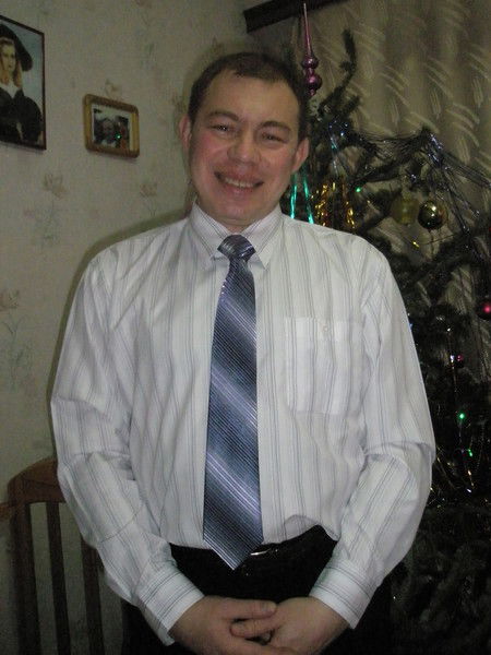 Константин Тарасов