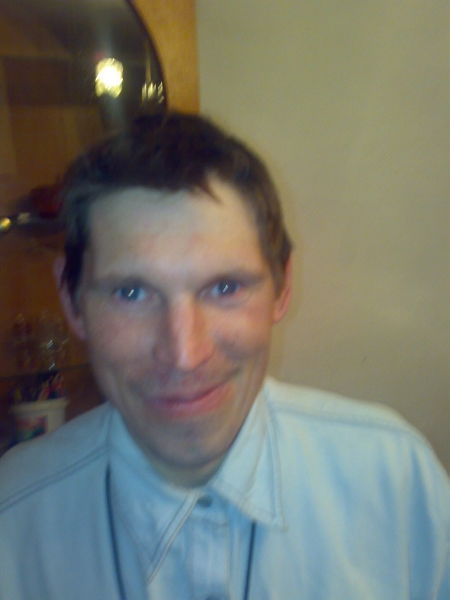 Николай Петровский