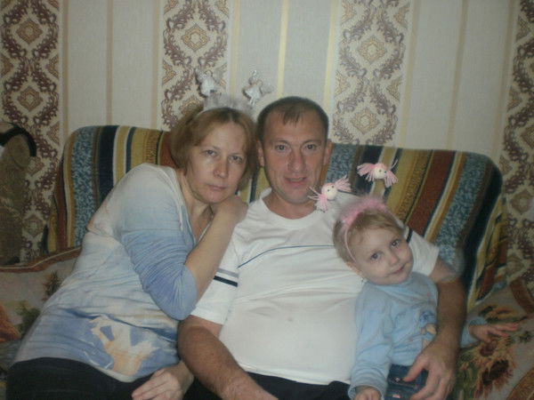 Виталий Меркулов