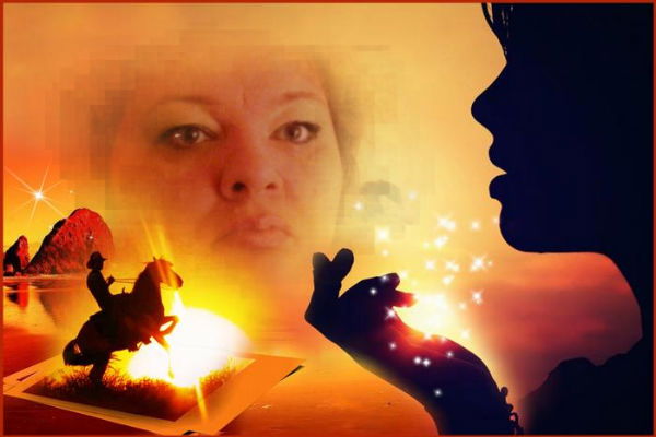 Елена Двизова