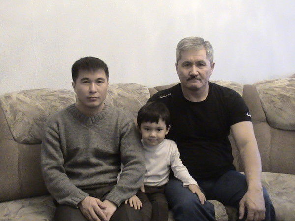 Нурлан Жарасов