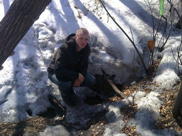 Василий Катеринин