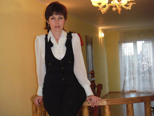 Наталья Павлова