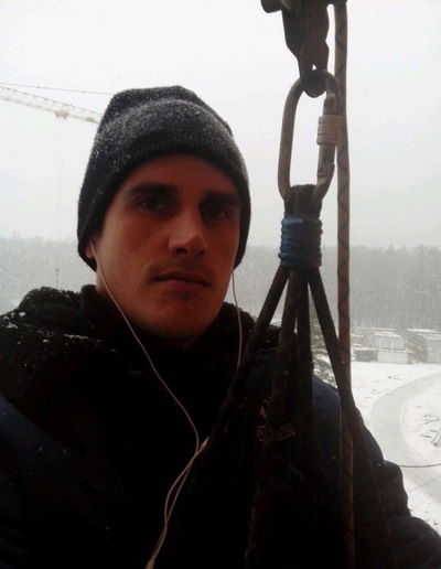 Ваня Шувалов