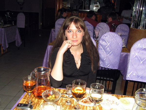 Марина Зуева