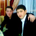Samat Mukashov