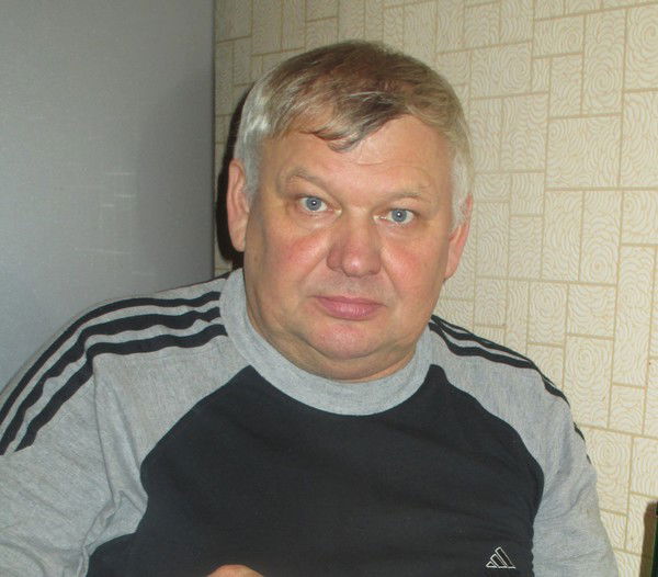 Алексей Иовлев