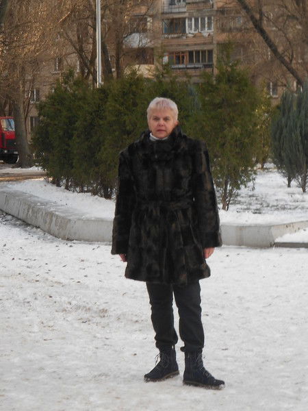 Лариса Саенко