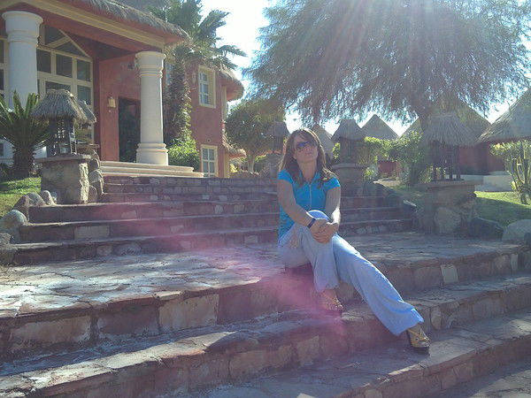 Лена Тимченко