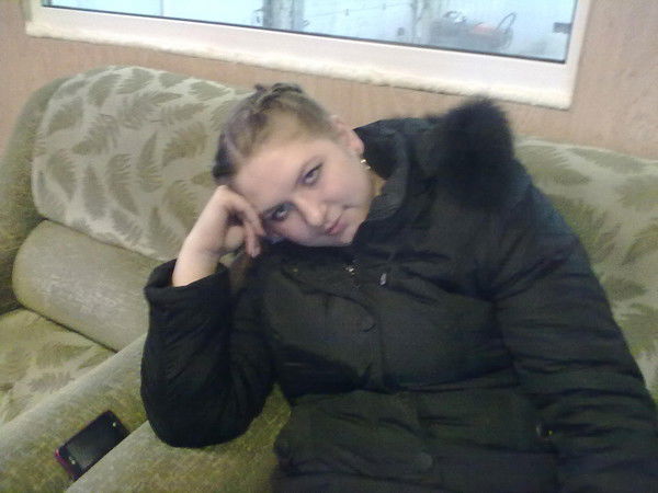 Татьяна Ревина