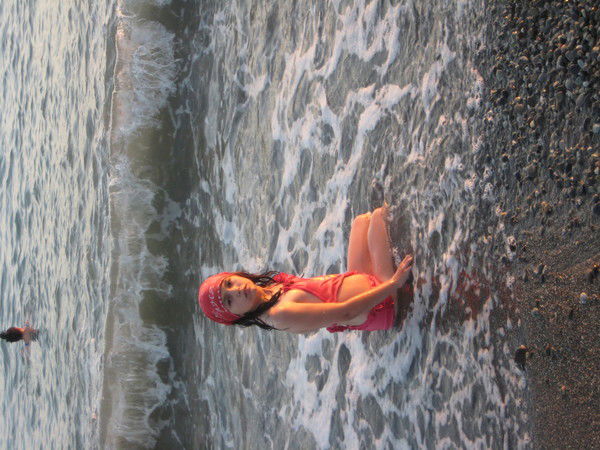 Даша Шмурыгина