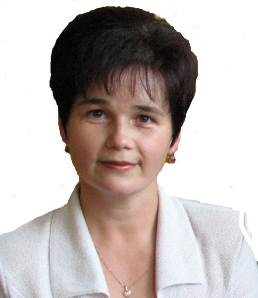 Лилия Мухарлямова