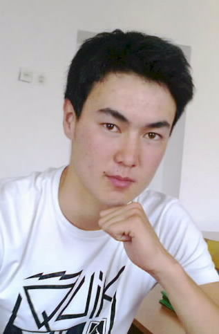 Нурсултан Салыкбаев