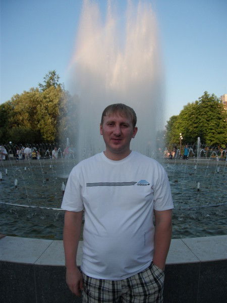 Владимир Шолом