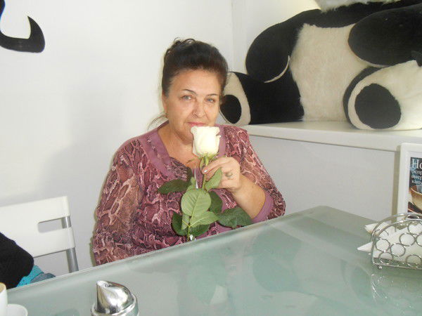 Фаина Сиротина