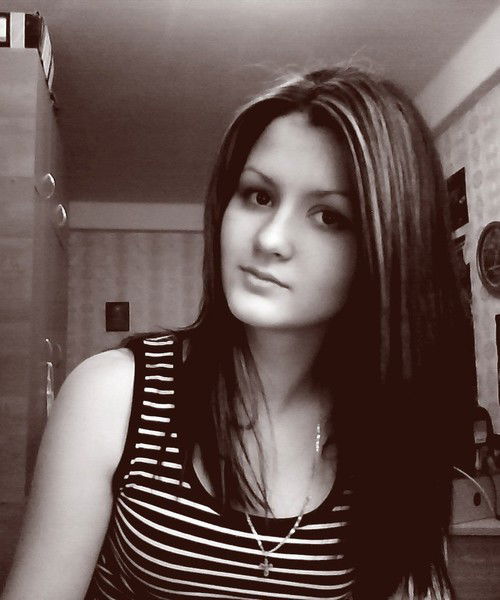 Мария Григорьева