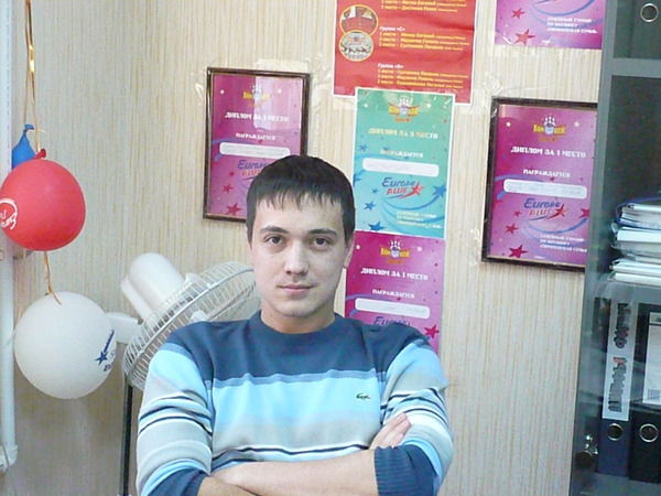 Ленар Сафин