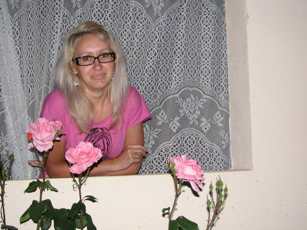 Ольга Кузнецова