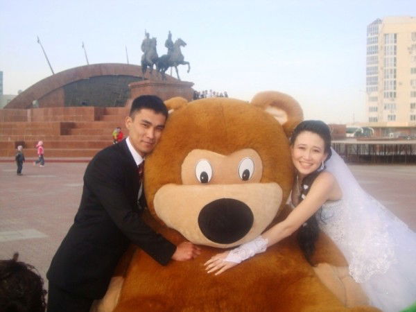 Гульдана Балагутова